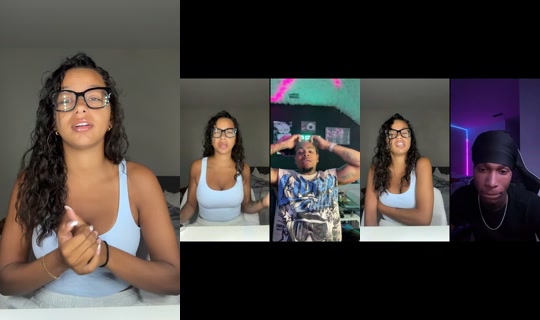 taliarogers19 TikTok Live — Jul 14, 2026, 2:08 AM