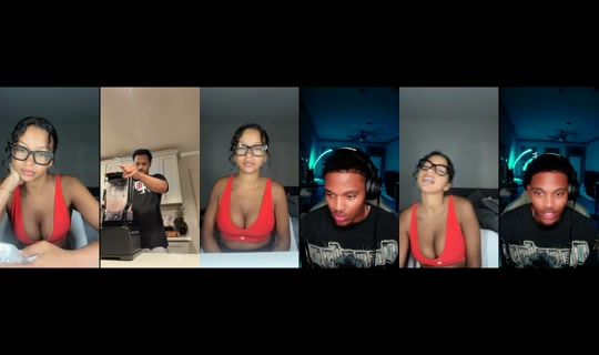 taliarogers19 TikTok Live — Jul 15, 2026, 2:12 AM