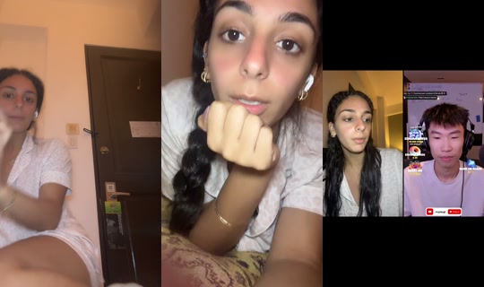 talideeznuts TikTok Live — Sep 2, 2026, 4:21 AM