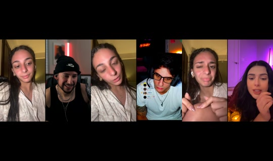 talideeznuts TikTok Live — Sep 2, 2026, 5:11 AM