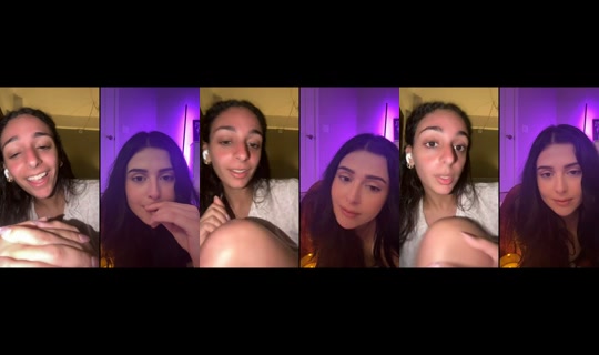 talideeznuts TikTok Live — Sep 2, 2026, 5:48 AM
