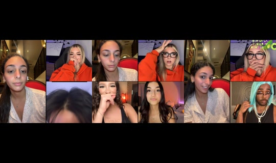 talideeznuts TikTok Live — Sep 2, 2026, 7:08 AM