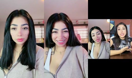 talidiaz68 TikTok Live — Sep 17, 2026, 3:50 PM