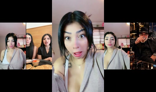 talidiaz68 TikTok Live — Sep 17, 2026, 4:41 PM