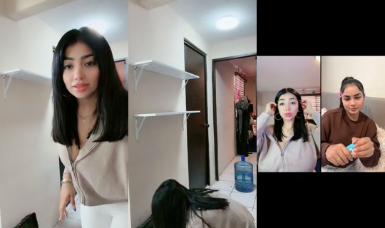 talidiaz68 TikTok Live — Sep 17, 2026, 6:22 PM