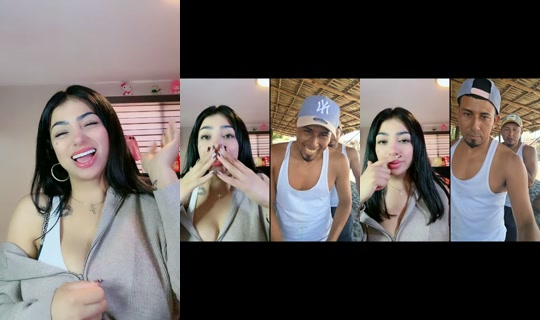 talidiaz68 TikTok Live — Sep 17, 2026, 7:12 PM