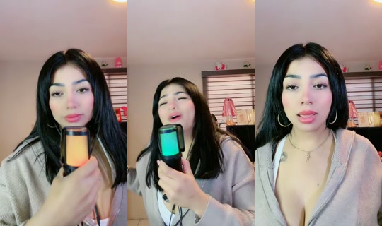 talidiaz68 TikTok Live — Sep 17, 2026, 10:39 PM