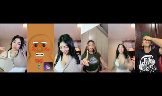 talidiaz68 TikTok Live — Sep 17, 2026, 11:29 PM