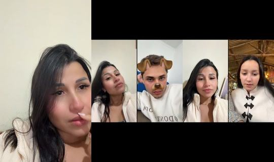 talita.rios4 TikTok Live — Sep 7, 2026, 4:43 PM