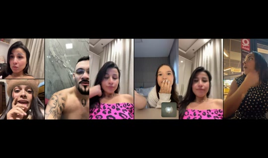 talita.rios4 TikTok Live — Sep 7, 2026, 6:42 PM