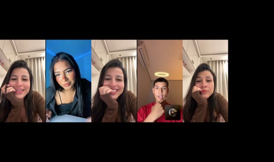talita.rios4 TikTok Live — Sep 8, 2026, 2:12 AM