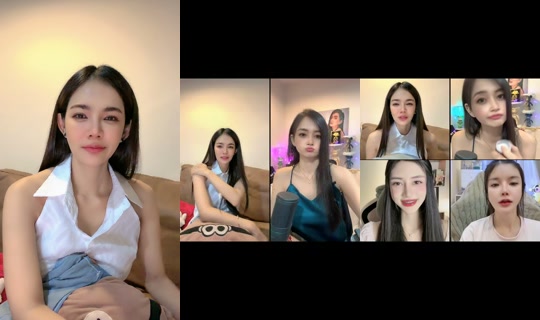 taliw1112 TikTok Live — Jul 14, 2026, 3:04 PM