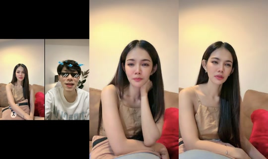 taliw1112 TikTok Live — Jul 31, 2026, 1:20 PM