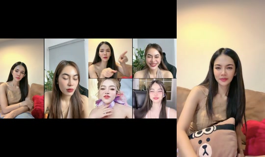 taliw1112 TikTok Live — Jul 31, 2026, 2:11 PM