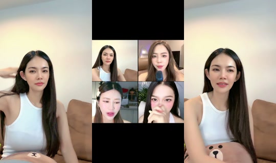 taliw1112 TikTok Live — Aug 2, 2026, 12:50 AM