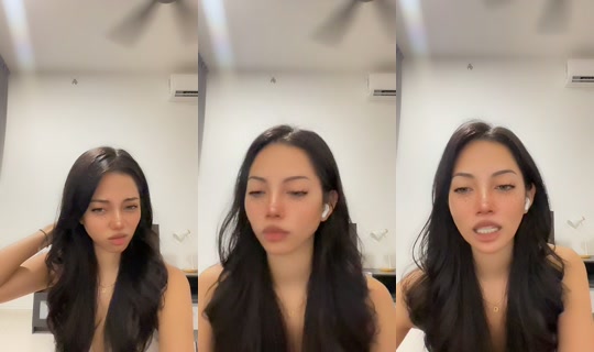 talkinboutqash TikTok Live — Jul 14, 2026, 6:39 PM
