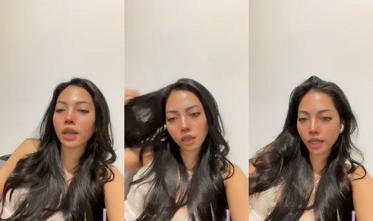 talkinboutqash TikTok Live — Jul 14, 2026, 7:30 PM