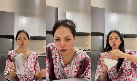 talkinboutqash TikTok Live — Jul 15, 2026, 4:15 PM