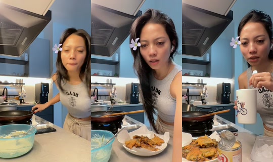 talkinboutqash TikTok Live — Aug 20, 2026, 10:10 AM