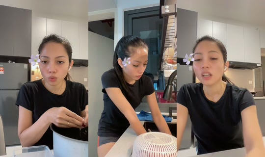 talkinboutqash TikTok Live — Aug 21, 2026, 10:25 AM
