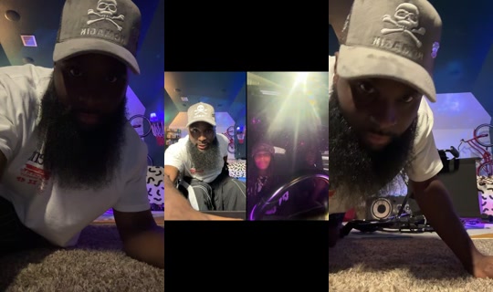 talkswithtukay TikTok Live — Aug 13, 2026, 2:31 AM