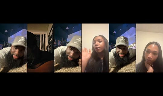 talkswithtukay TikTok Live — Aug 13, 2026, 4:36 AM