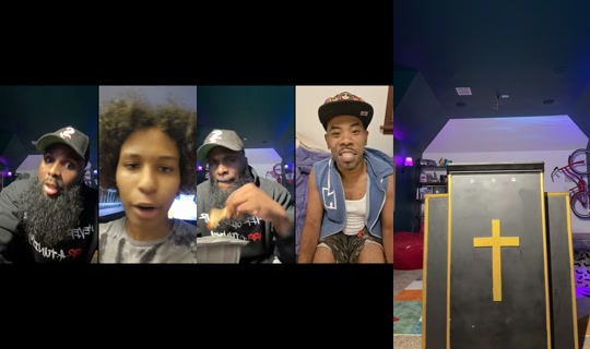 talkswithtukay TikTok Live — Aug 14, 2026, 2:18 AM