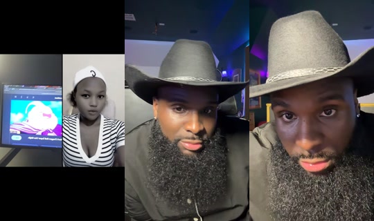 talkswithtukay TikTok Live — Aug 14, 2026, 3:29 AM