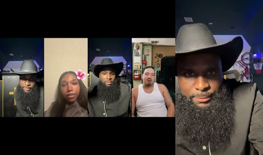 talkswithtukay TikTok Live — Aug 14, 2026, 3:59 AM