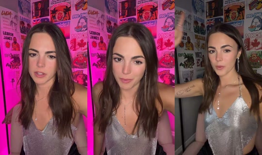 tallfit_ TikTok Live — Aug 15, 2026, 5:56 AM