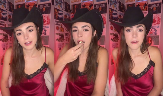 tallfit_ TikTok Live — Sep 19, 2026, 2:25 AM