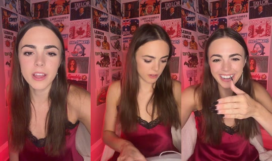 tallfit_ TikTok Live — Sep 19, 2026, 4:14 AM