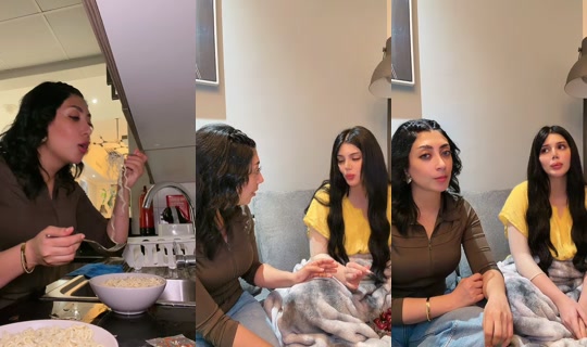 talolil TikTok Live — Jul 14, 2026, 1:31 AM