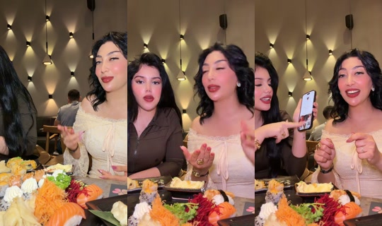 talolil TikTok Live — Jul 15, 2026, 6:13 PM