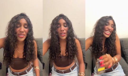 tamar1234.5 TikTok Live — Sep 3, 2026, 7:15 PM