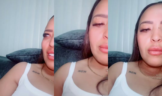 tamar1234.5 TikTok Live — Sep 4, 2026, 9:00 PM