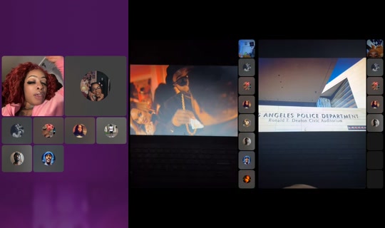 tamara.jackson53 TikTok Live — Jul 10, 2026, 5:32 AM