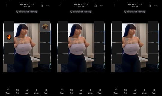tamara.jackson53 TikTok Live — Jul 10, 2026, 7:56 PM