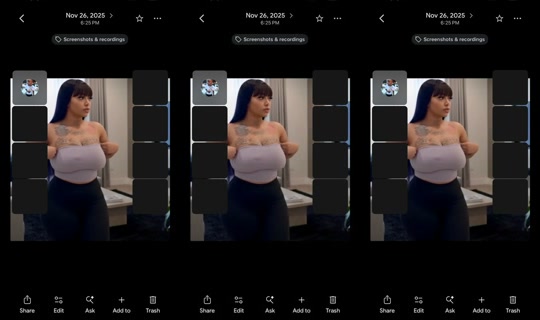 tamara.jackson53 TikTok Live — Jul 10, 2026, 8:56 PM
