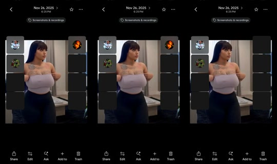 tamara.jackson53 TikTok Live — Jul 10, 2026, 9:44 PM