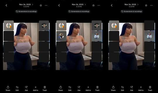 tamara.jackson53 TikTok Live — Jul 11, 2026, 1:48 AM