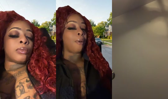 tamara.jackson53 TikTok Live — Jul 12, 2026, 2:23 AM