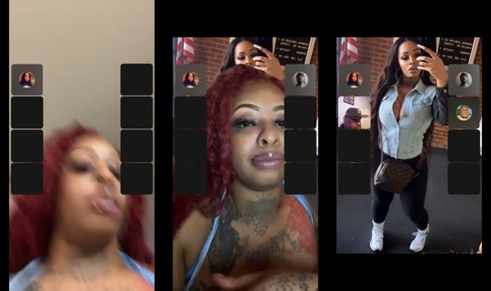 tamara.jackson53 TikTok Live — Jul 12, 2026, 5:48 AM
