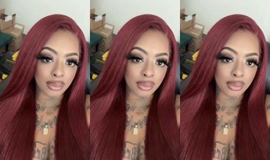 tamara.jackson53 TikTok Live — Jul 12, 2026, 9:23 PM