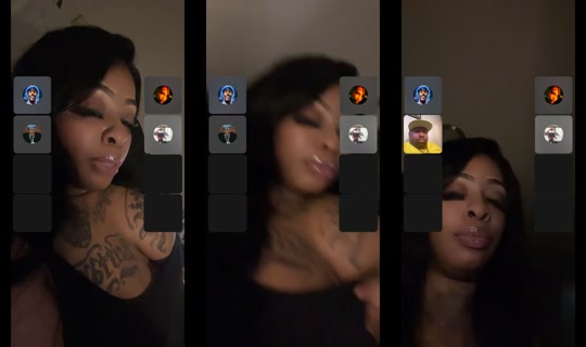 tamara.jackson53 TikTok Live — Jul 13, 2026, 8:20 AM