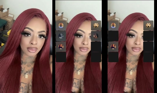tamara.jackson53 TikTok Live — Jul 13, 2026, 6:27 PM