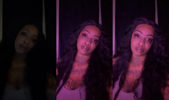 tamara.jackson53 TikTok Live — Jul 28, 2026, 5:22 AM