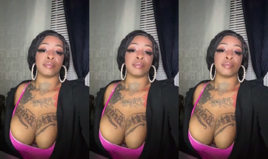 tamara.jackson53 TikTok Live — Aug 31, 2026, 3:59 AM