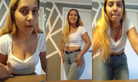 tamara23matisa TikTok Live — Aug 25, 2026, 10:49 AM