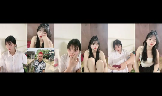 tami.com.vn TikTok Live — Jul 12, 2026, 12:32 AM